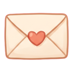 golden envelope